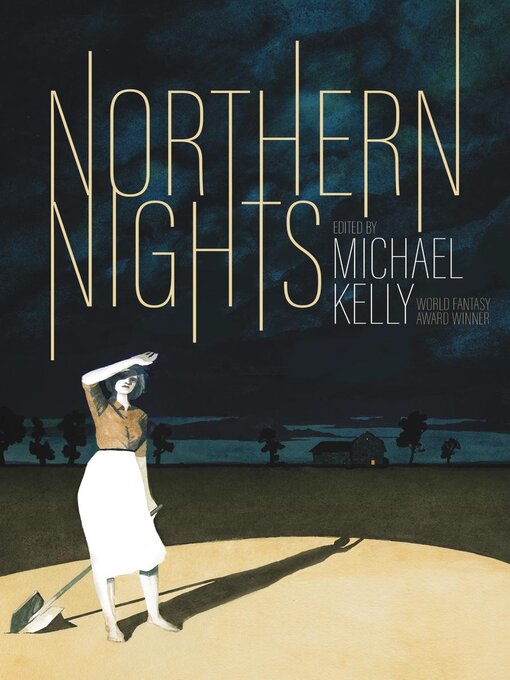 Title details for Northern Nights by Michael Kelly - Wait list